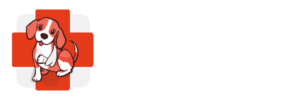 Logotipo da empresa Pet Móvel Clínica Veterinária.