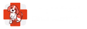 Logotipo da empresa Pet Móvel Clínica Veterinária.